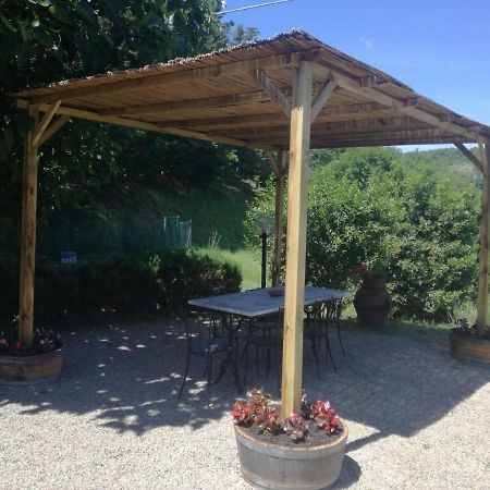 Sandra House Daire Castellina in Chianti Dış mekan fotoğraf