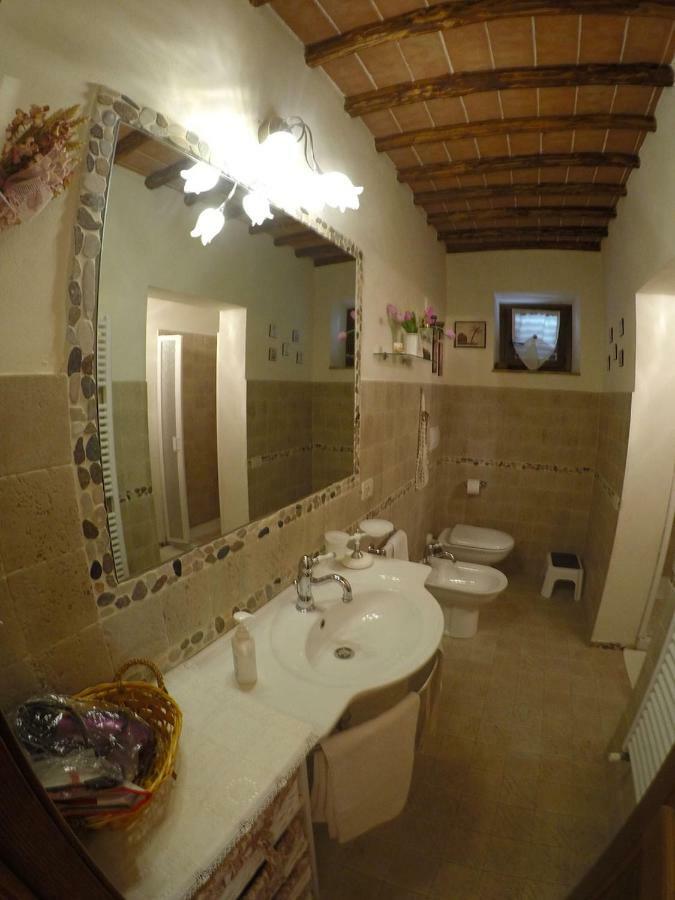 Sandra House Daire Castellina in Chianti Dış mekan fotoğraf