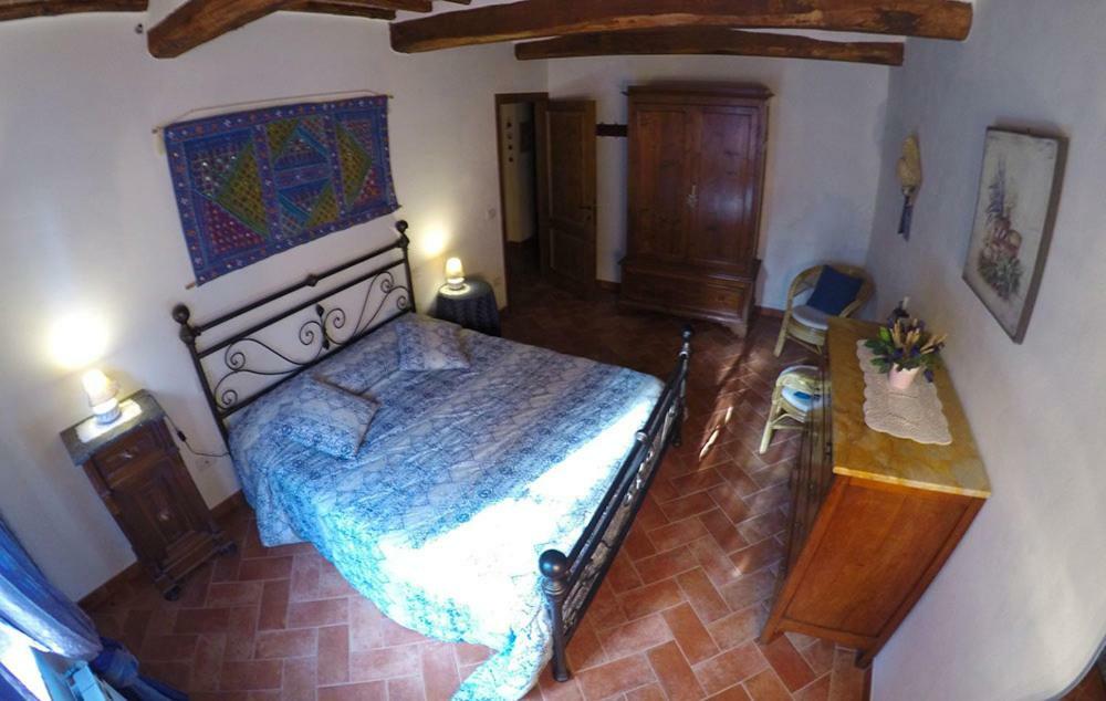 Sandra House Daire Castellina in Chianti Dış mekan fotoğraf